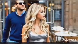 ***  Я  ЕЁ  ЛЮБЛЮ  ***