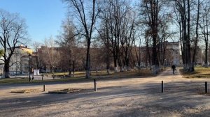 Экскурсия по Орлу