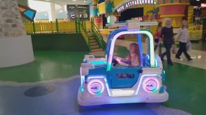 Весëлое такси!