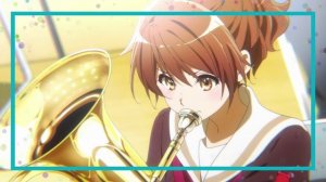Hibike! Euphonium - Soundscape (TRUE)