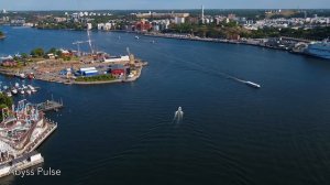 Deep Dub Techno Mix 2026 ｜ Stockholm Edition ｜ Midnight After Dark ｜ Cinematic