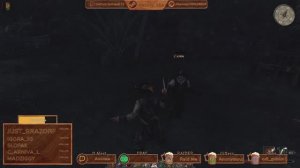 Risen 2 - #14 Предатель Слейн