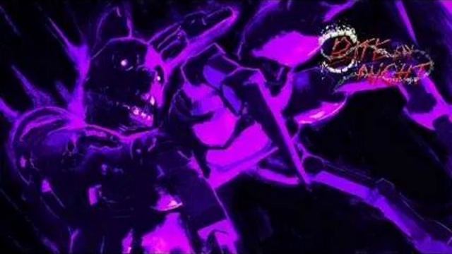 MELTED TOGETHER ( MOLTEN ENNARD CHASE THEME ) bite by night ost