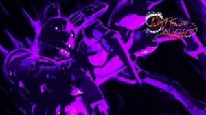 MELTED TOGETHER ( MOLTEN ENNARD CHASE THEME ) bite by night ost