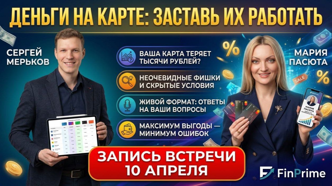 Где прячутся деньги в дебетовках?