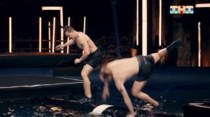 Новый анонс 12 серии "Титаны. Битва сезонов"  ТНТ 12.04.26