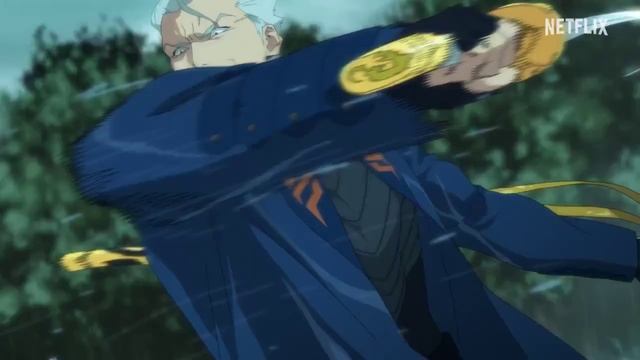 Тизер 2-го сезона Devil May Cry (Дьявол может плакать)