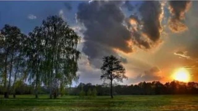 М.867)) Одень всеоружие Божие и сражайся в день брани!