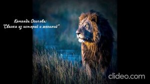 Команда Осипова: "Свалка из историй и желаний"