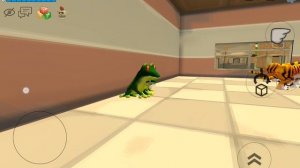 3 серия 3 курочек саброшоное музей