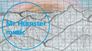 Mr Humster muzic / bass 34