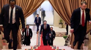 Иран и США провели два раунда переговоров в Пакистане