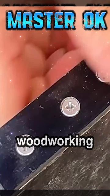 Сверло С Регулируемым Зенкером Для Обработки Дерева !