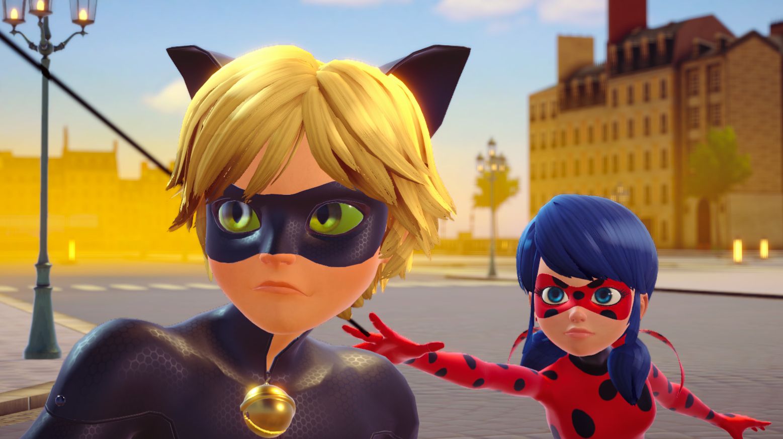 Леди Баг.  Леди Бак. СБОРНИК 3