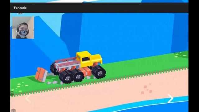 Fancede     | Кирилл бро