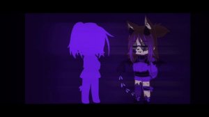 клип демоны/гача клуб/