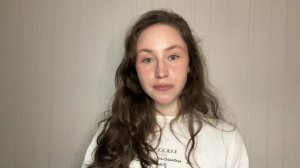 Алина Боронина Визитка Апрель 2026