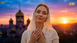 Молитва Христу (ХВ) - mondze