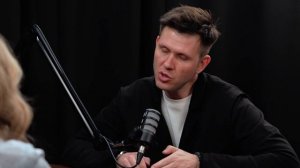 Интервью в Владимиром Димовым на канале "Сакральные знания"