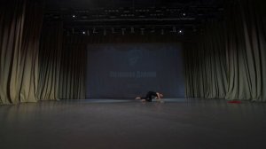 39. Пазилова Дарина | Богородскоe | Pushkino Dance Open 2026 | #pushkinodanceopen2026