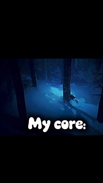 Мy Core🙉описсс)