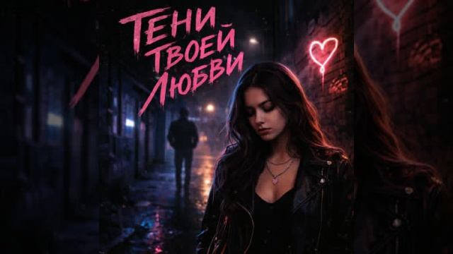 Нейровинигрет Тени твоей любви
