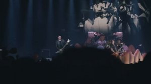 HELLOWEEN - Dr. Stein (Live in Sao Paulo, 2017, United Alive)