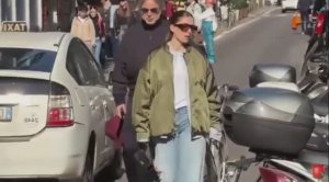 🔥 Модный беспредел в Милане 2026: часть #3 это точно можно носить?