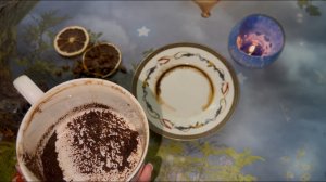НЕИЗБЕЖНЫЕ СОБЫТИЯ БЛИЖАЙШИХ ДНЕЙ ☕️