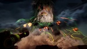 绝世唐门：毒不死吃一颗乾坤造化丹，直接秒杀徐天然，龙逍遥和叶夕水联手都拦不住