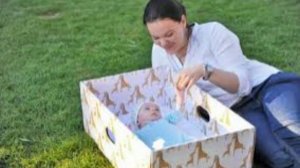 Подарки для новорожденных должны предоставлять во всех регионах России