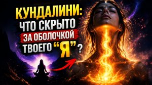 КУНДАЛИНИ | ВСПОМНИ КТО ТЫ