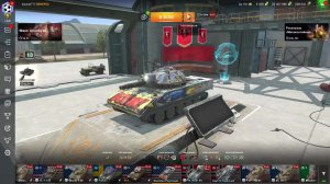 ДЕВОЧКИ НА ТАНКАХ! ИГРА НА ВЫЖИВАНИЕ В ГРАВИТАЦИЫ)!!!