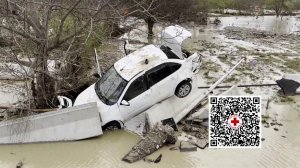 Зрители шоу "Голос" сегодня могут помочь пострадавшим от паводка на Северном Кавказе