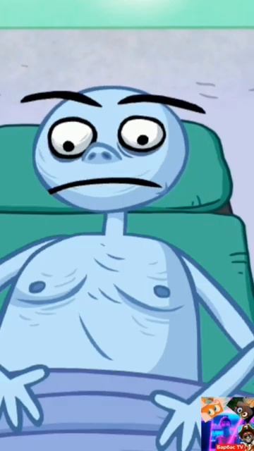 Мама, я хочу рыгать. #trollface