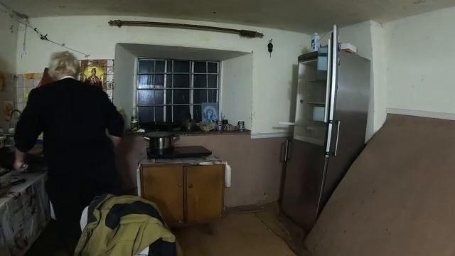 Наталья Губарева. ПОТУШИЛА РЕБРА С КАРТОШКОЙ.. ЖИЗНЬ В ДЕРЕВНЕ