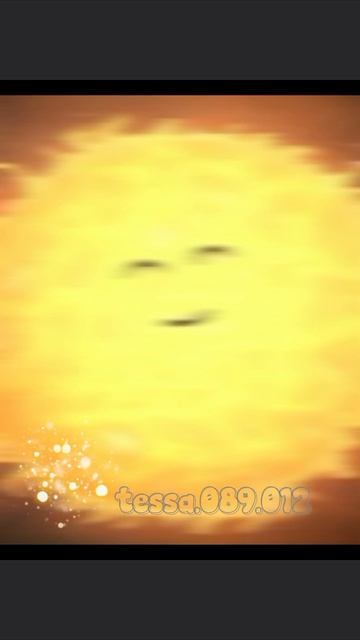 солнце #шаранутыйкосмос #шаранутый_космос #солнце