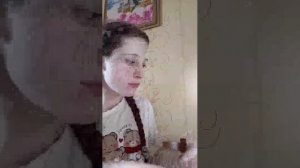 Сегодня суббота, тихий день, нельзя шуметь, веселиться, потому что в этот день Иисус Христос лежит в