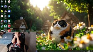 😁❤Стрим с наушниками (1 подвох они не черные....)❤😁