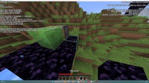 Лайфхак как сделать пушку на 26.1.1 без модов за 57 секунд