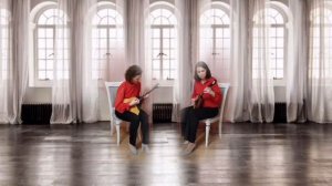 Л. Лисянский «Сказку нашли», переложение В. Глейхмана