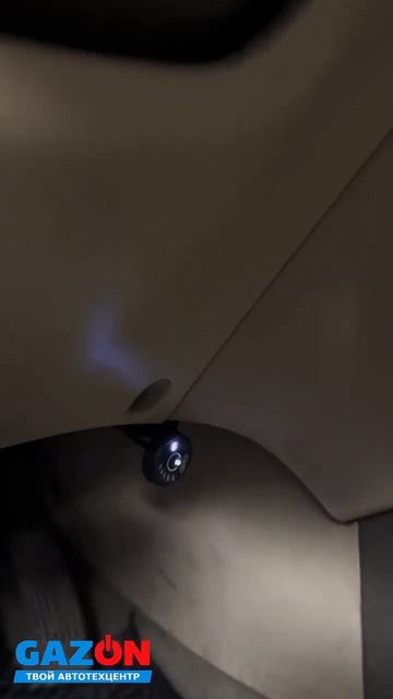 Установка ГБО на Hyundai Grandeur (2008 г./235 л.с.)