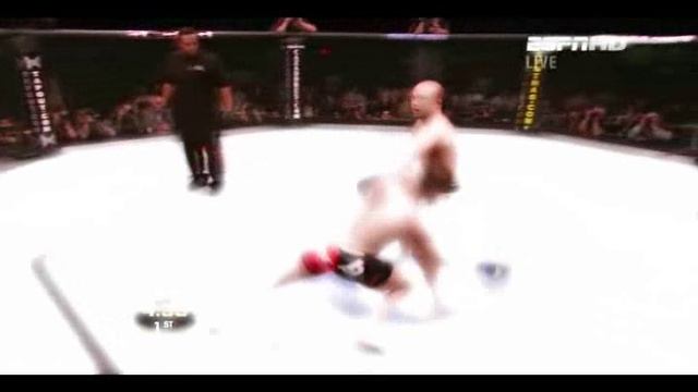 Top 50 fights 4 by rolandtomas