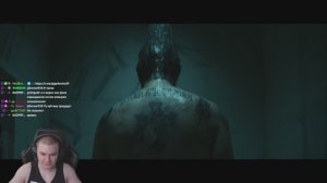 ДЕРЗКО СМОТРИТ ФИЛЬМ | ДЖОН УИК 1 |