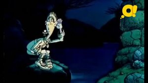 остров сокровищ на телеканале О!