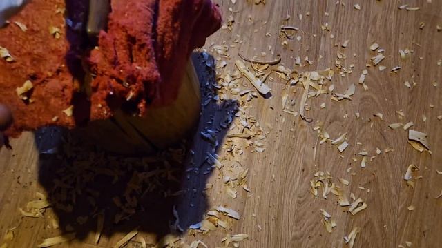 Неласковый апрель заказ для Совешни и роскошные рожки