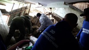 В Дагестане и Чеченской республике продолжается ликвидация последствий сильного паводка