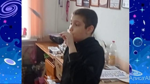 С днем космонавтики!