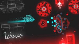 Tunnel of Despair by Exen (Extreme Demon)