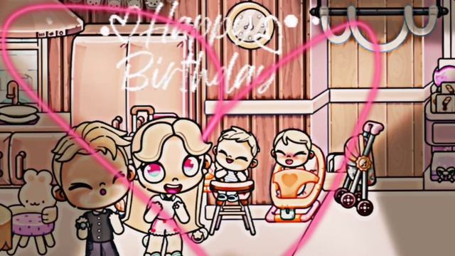 Степа вырос